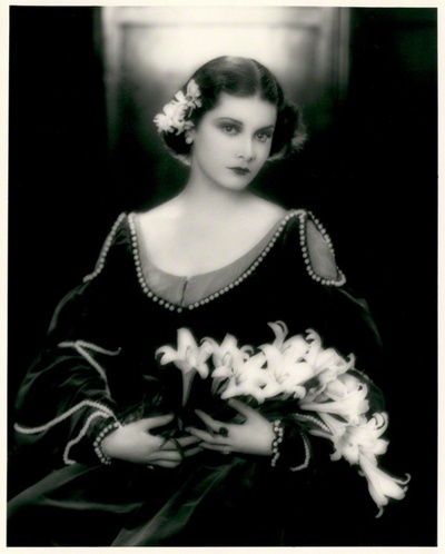 珀尔·阿盖尔的写真