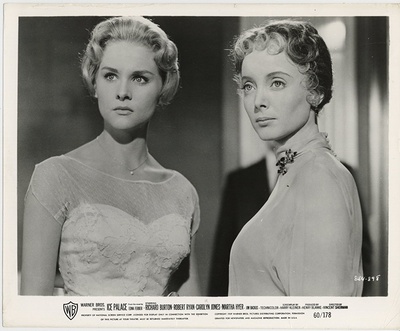 黛安娜·麦克贝恩的写真