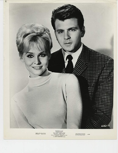 黛安娜·麦克贝恩的写真