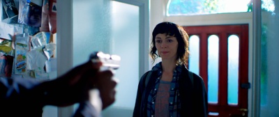 菲奥娜·奥肖内西的写真-utopia s01e2