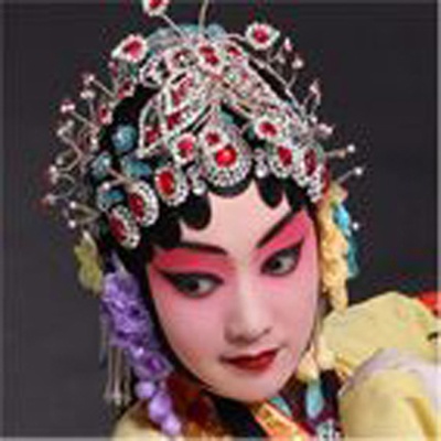 佟岩的写真-编剧佟岩