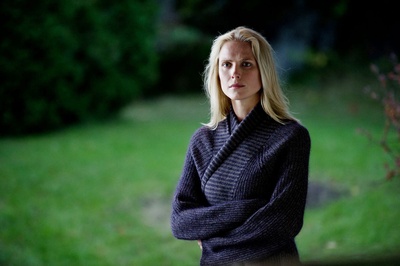 西诺薇·玛考迪·伦德的写真