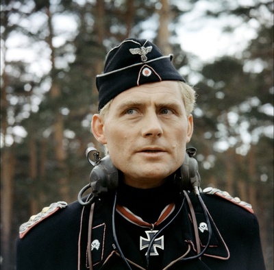 罗伯特·肖的写真