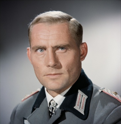 罗伯特·肖的写真