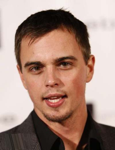 达林·布鲁克斯的写真