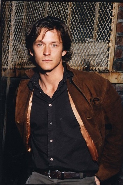 马修·西蒙奈特的写真