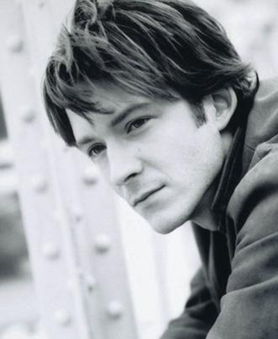 马修·西蒙奈特的写真