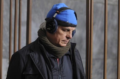 米凯莱·普拉奇多的写真