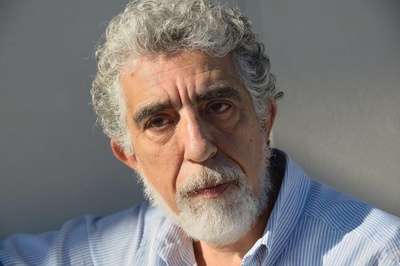 皮诺·卡拉布里亚的写真