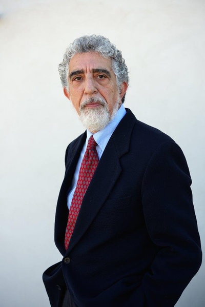 皮诺·卡拉布里亚的写真