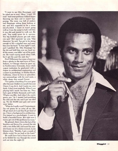 弗雷德·威廉森的写真