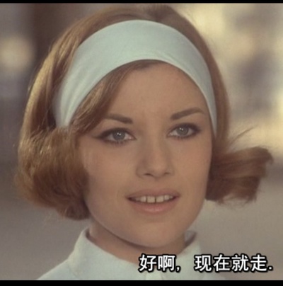 尼科尔·卡尔方的写真