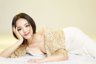 傅绍杰的写真-傅绍杰