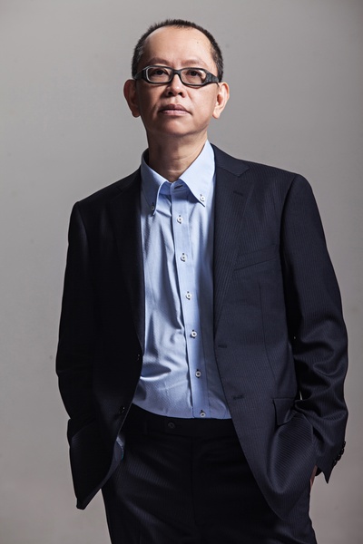 刘定坚 的写真-刘定坚