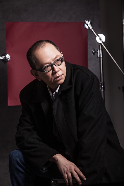 刘定坚 的写真-刘定坚