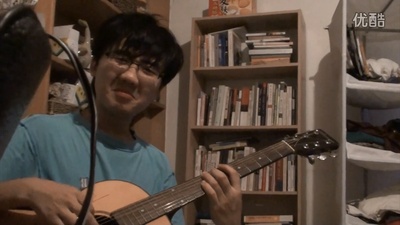 吴昊昊的写真-昆五 批判麦子