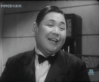 尤光照的写真-《少奶奶的扇子》饰尤...