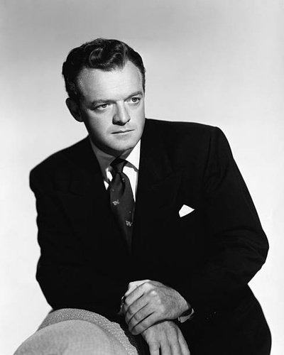 凡·赫夫林的写真-Van Heflin