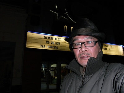 佐藤寿保的写真