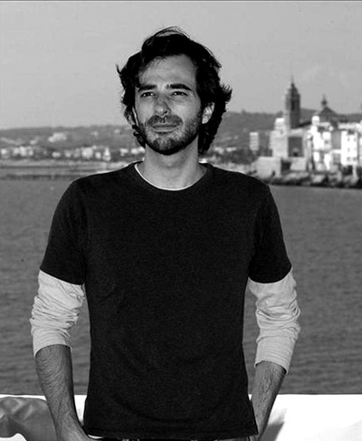 贡萨洛·洛佩斯-加列戈的写真