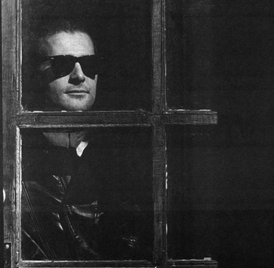 约翰·帕特里克·尚利的写真