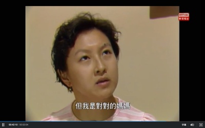 李殿馨的写真-《点滴在心头》（198...