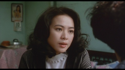 郑文雅的写真-《我未成年》