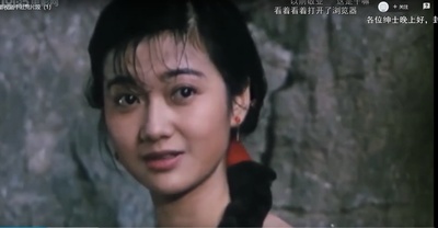 王玉玲的写真-嫁到宫里的男人 满珠