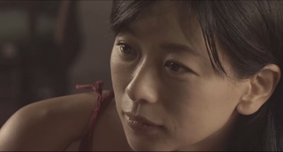 裕木奈江的写真-陆之鱼