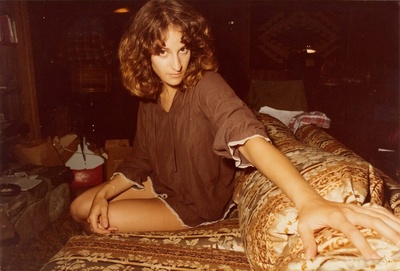 艾伦·桑德维斯的写真