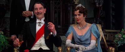 约翰·伍德的写真-1985《理查三世》爱...