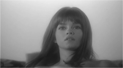 詹妮薇芙·布卓的写真