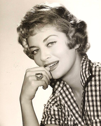 弗朗索瓦丝·克里斯托夫的写真