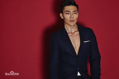 王曦的写真-我可以