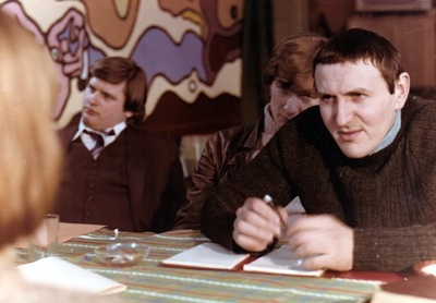 克兹佐夫·马扎克的写真