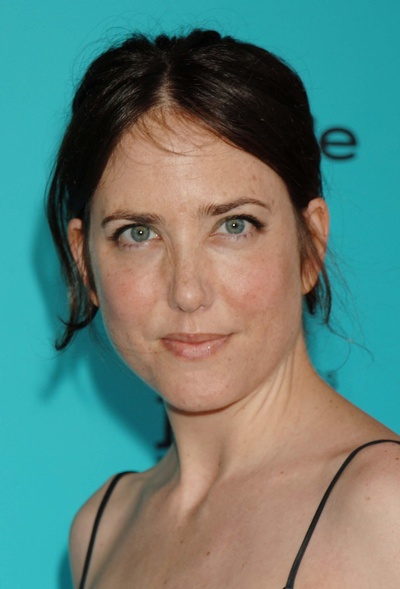 阿曼达·弗尔曼的写真