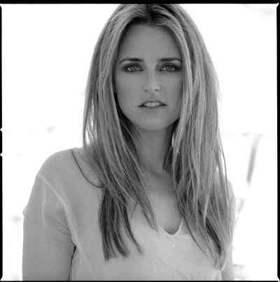 特里尔比·格洛弗的写真