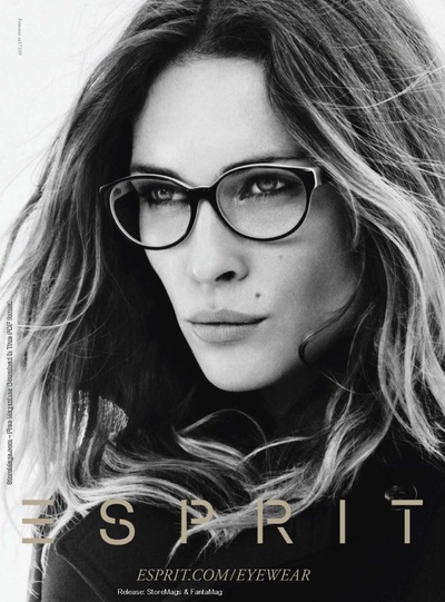 艾琳·沃森的写真