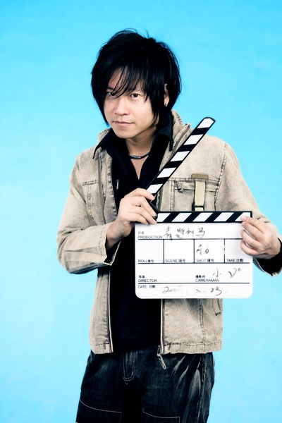 程小挑的写真-2010