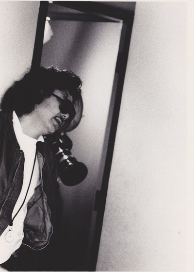 若松孝二的写真