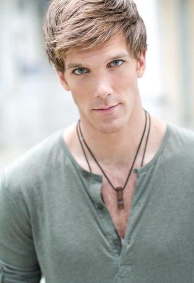 小维克多·津克的写真