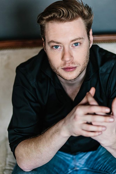 本·苏利文的写真