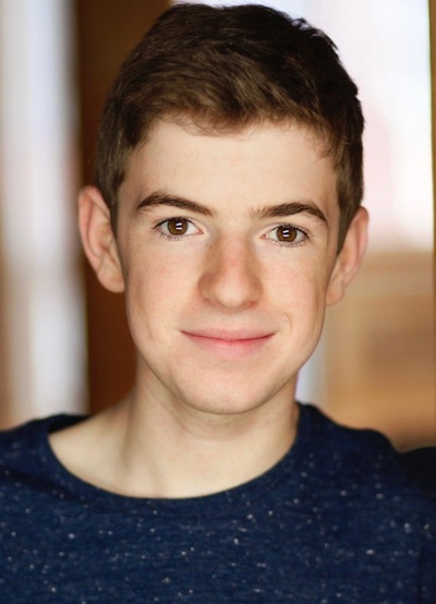 杰森·斯佩瓦克的写真-© Pierre Gaudreau