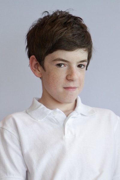 杰森·斯佩瓦克的写真