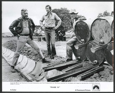 奈杰尔·达文波特的写真