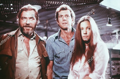 奈杰尔·达文波特的写真