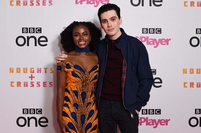 杰克·罗文的写真