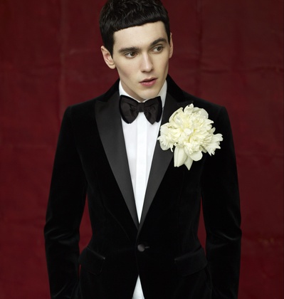 杰克·罗文的写真