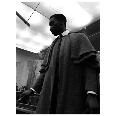 内森·斯图尔特-贾瑞特的写真