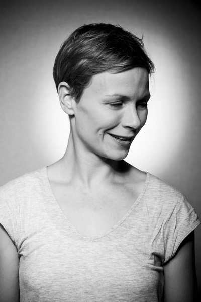 奥丝·图思的写真